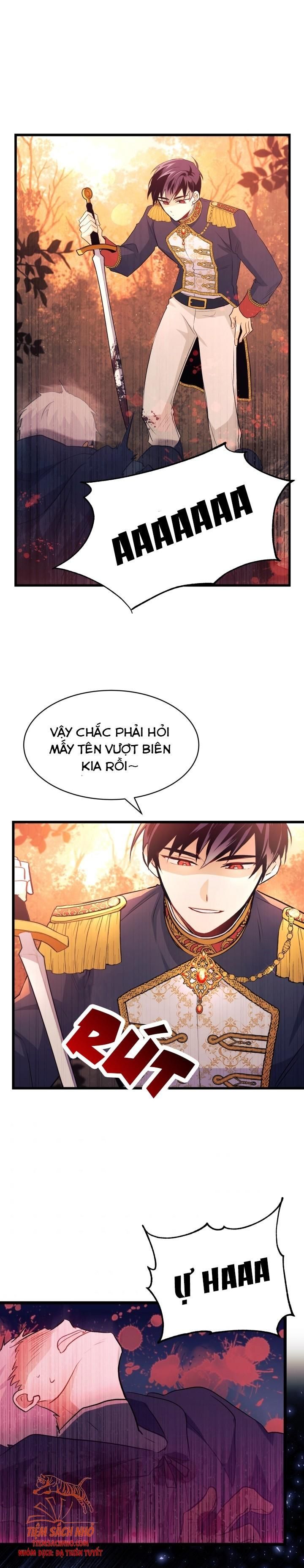 đọc truyện  Quan Hệ Công Sinh Giữa Hắc Báo Và Bạch Thỏ Chương 12 ảnh 18 tại Giả Dược
