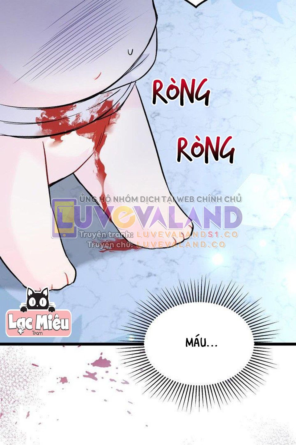 đọc truyện  Quan Hệ Công Sinh Giữa Hắc Báo Và Bạch Thỏ Chương 120 ảnh 30 tại Thiên Thai Truyện