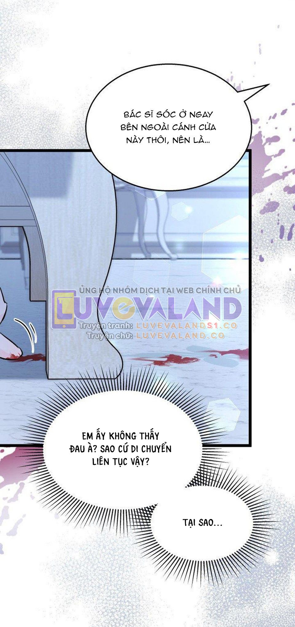 đọc truyện  Quan Hệ Công Sinh Giữa Hắc Báo Và Bạch Thỏ Chương 120 ảnh 33 tại Thiên Thai Truyện
