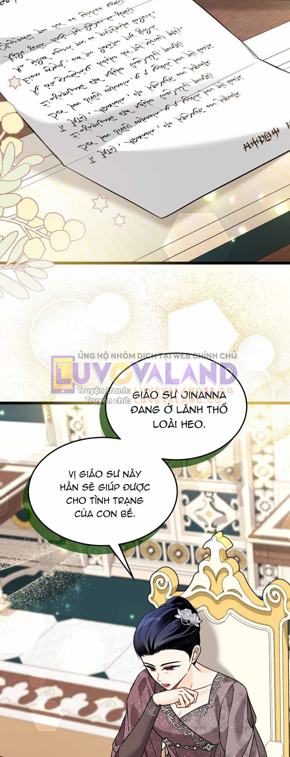 đọc truyện  Quan Hệ Công Sinh Giữa Hắc Báo Và Bạch Thỏ Chương 121 ảnh 2 tại Thiên Thai Truyện