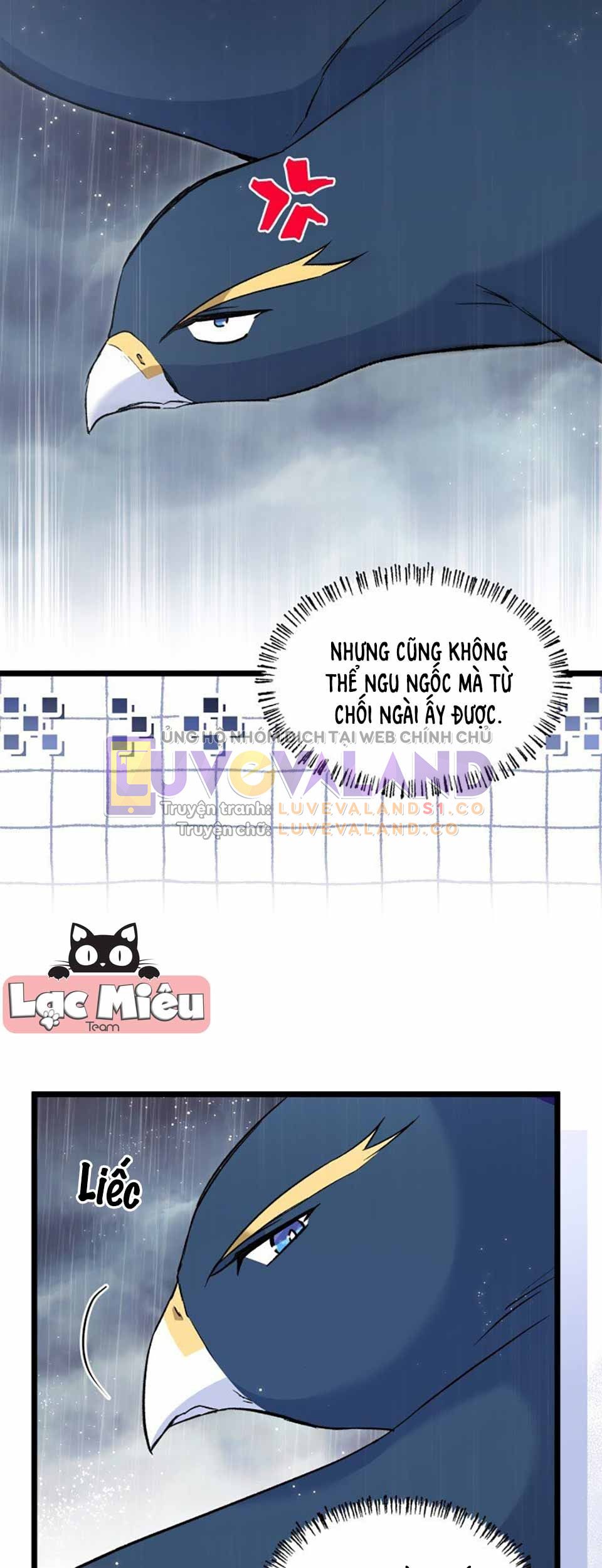 đọc truyện  Quan Hệ Công Sinh Giữa Hắc Báo Và Bạch Thỏ Chương 121 ảnh 13 tại Thiên Thai Truyện
