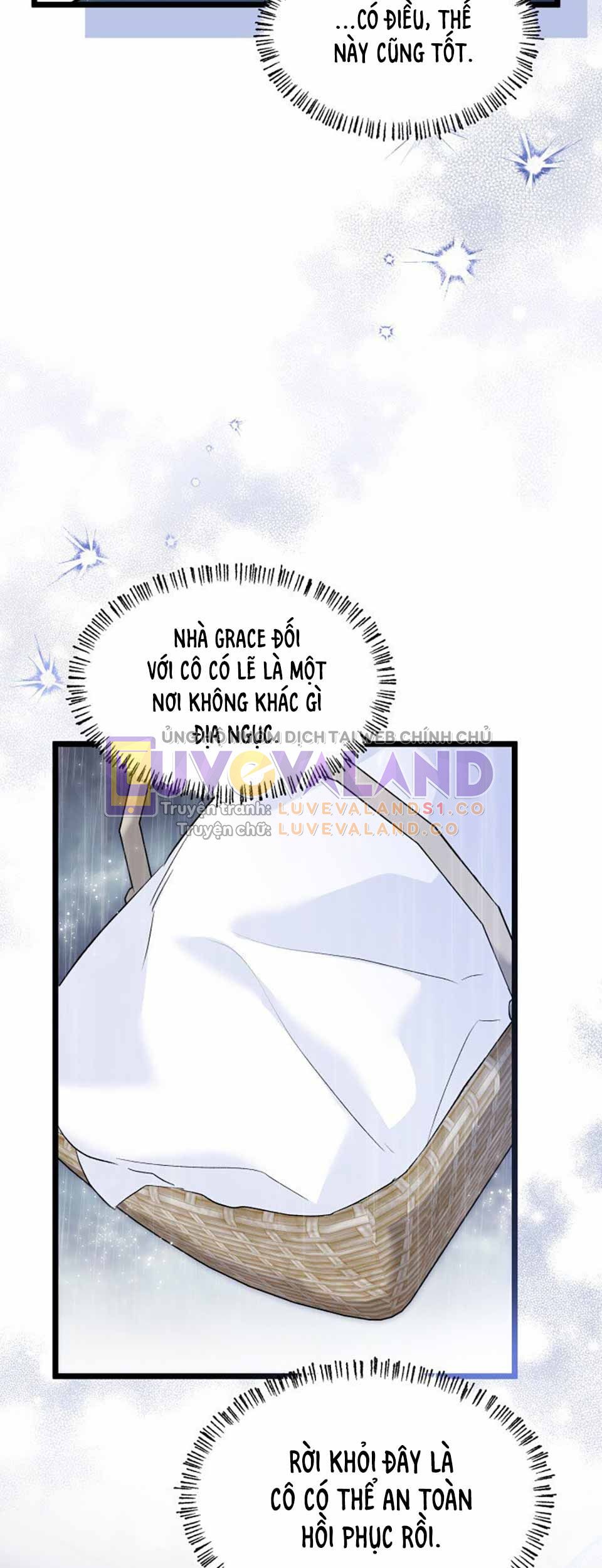 đọc truyện  Quan Hệ Công Sinh Giữa Hắc Báo Và Bạch Thỏ Chương 121 ảnh 14 tại Thiên Thai Truyện