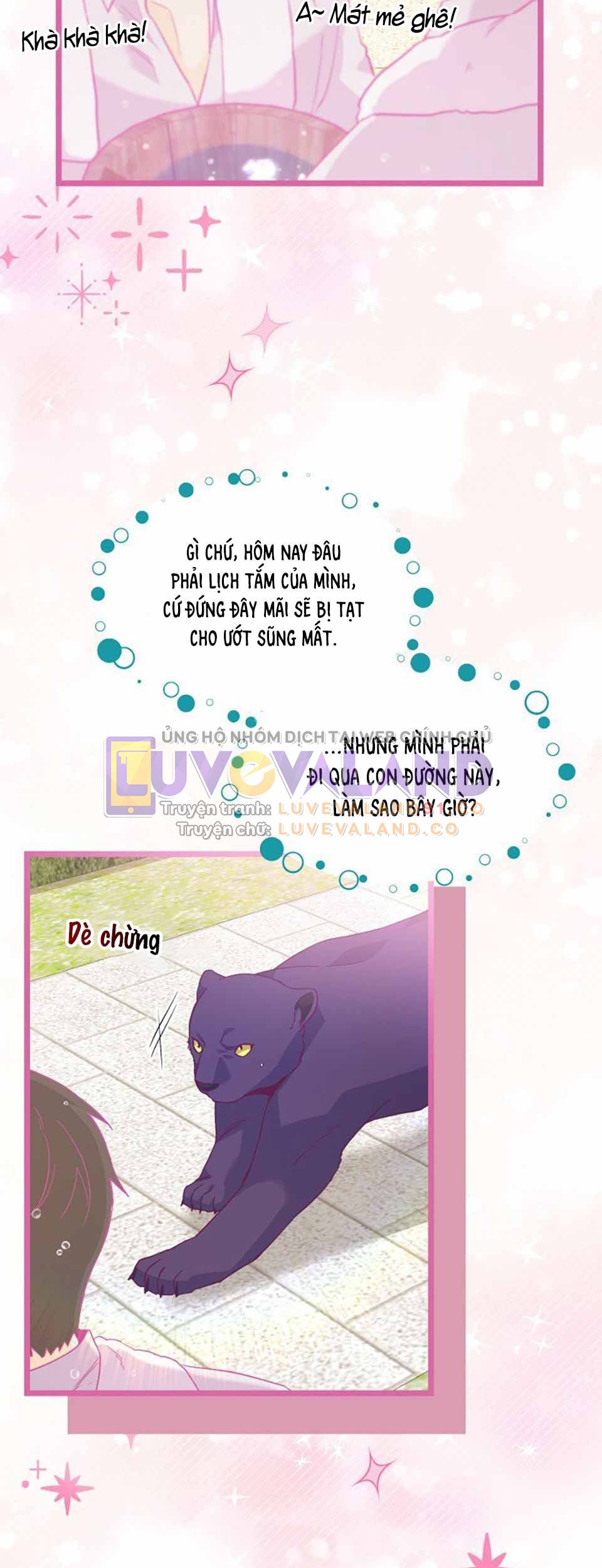 đọc truyện  Quan Hệ Công Sinh Giữa Hắc Báo Và Bạch Thỏ Chương 121 ảnh 26 tại Thiên Thai Truyện