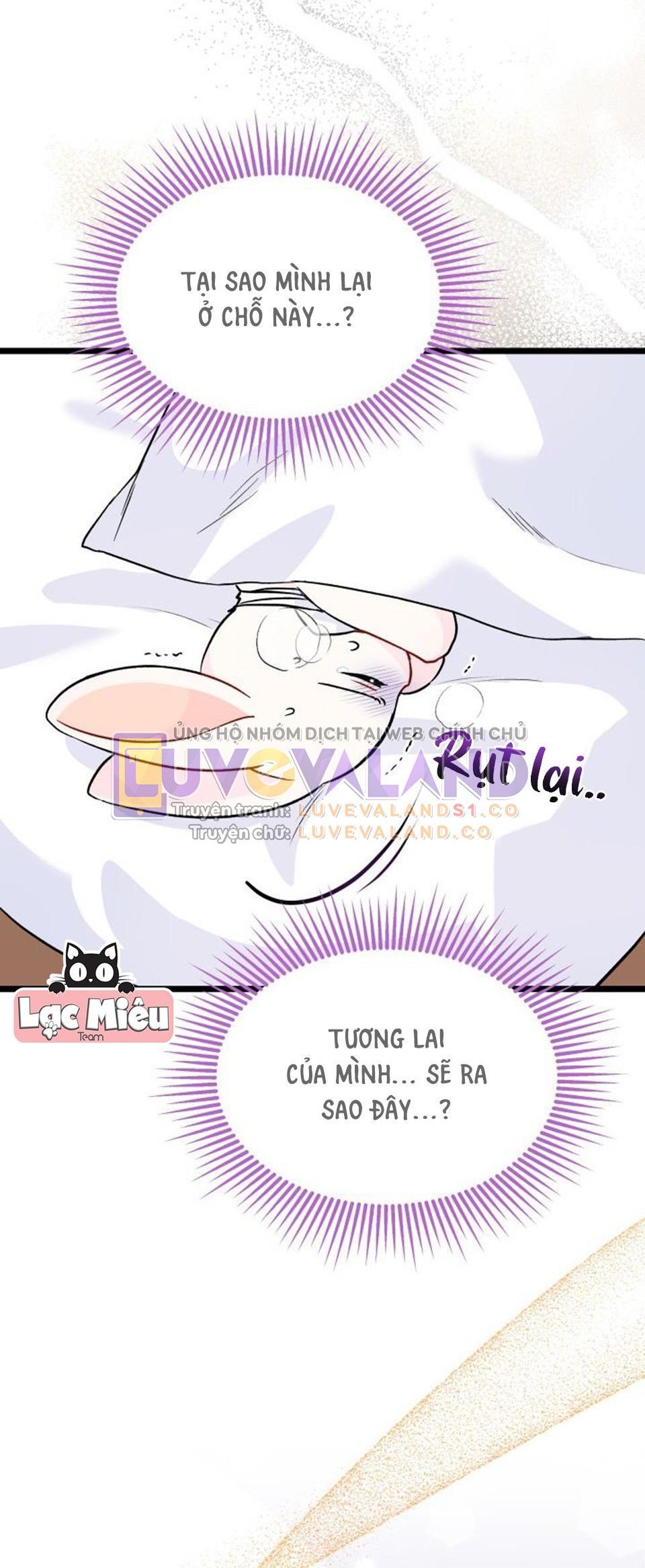 đọc truyện  Quan Hệ Công Sinh Giữa Hắc Báo Và Bạch Thỏ Chương 122 ảnh 26 tại Thiên Thai Truyện