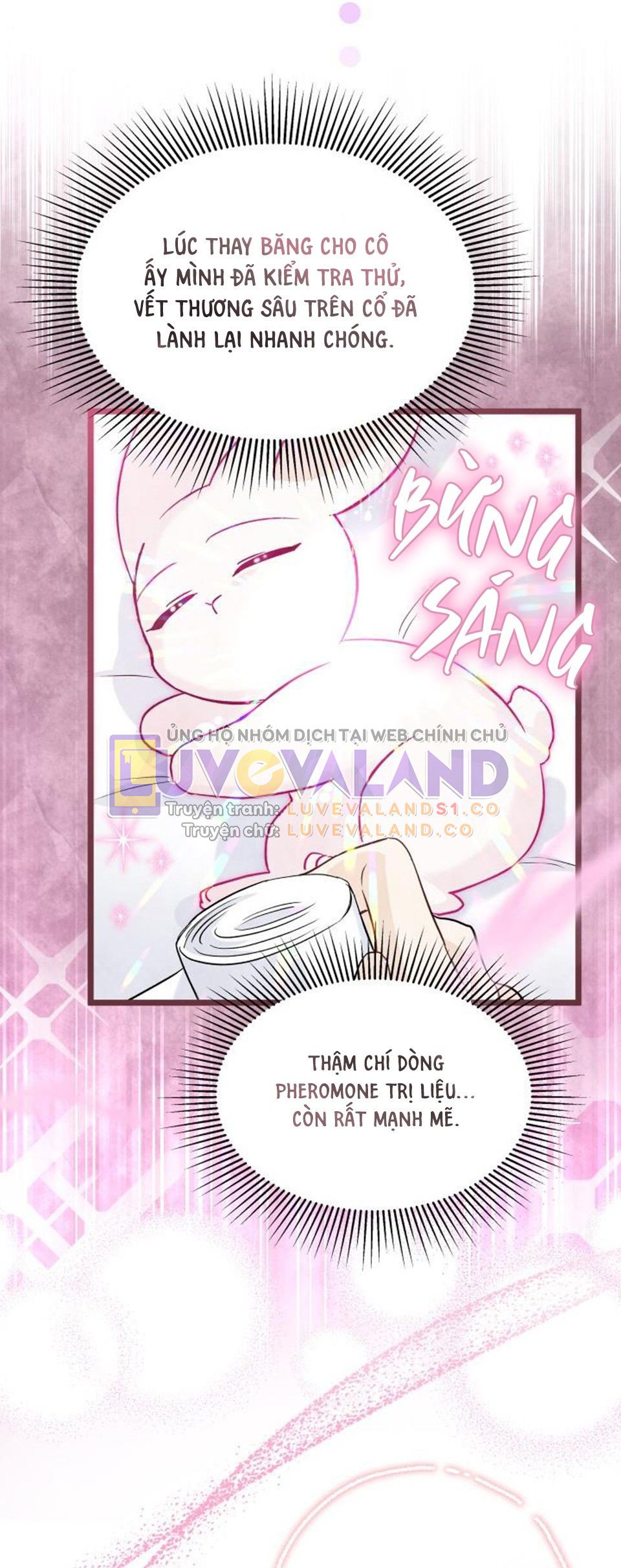 đọc truyện  Quan Hệ Công Sinh Giữa Hắc Báo Và Bạch Thỏ Chương 122 ảnh 52 tại Thiên Thai Truyện