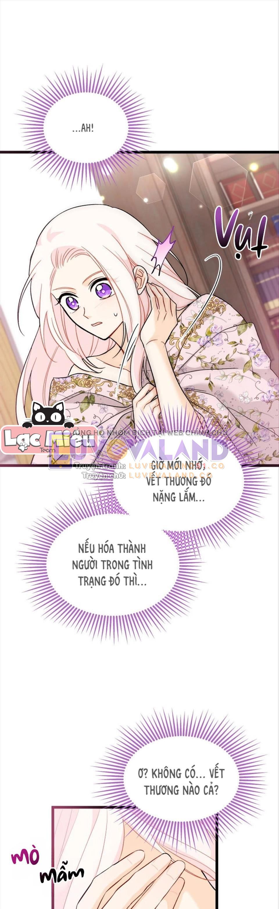 đọc truyện  Quan Hệ Công Sinh Giữa Hắc Báo Và Bạch Thỏ Chương 123 ảnh 15 tại Thiên Thai Truyện