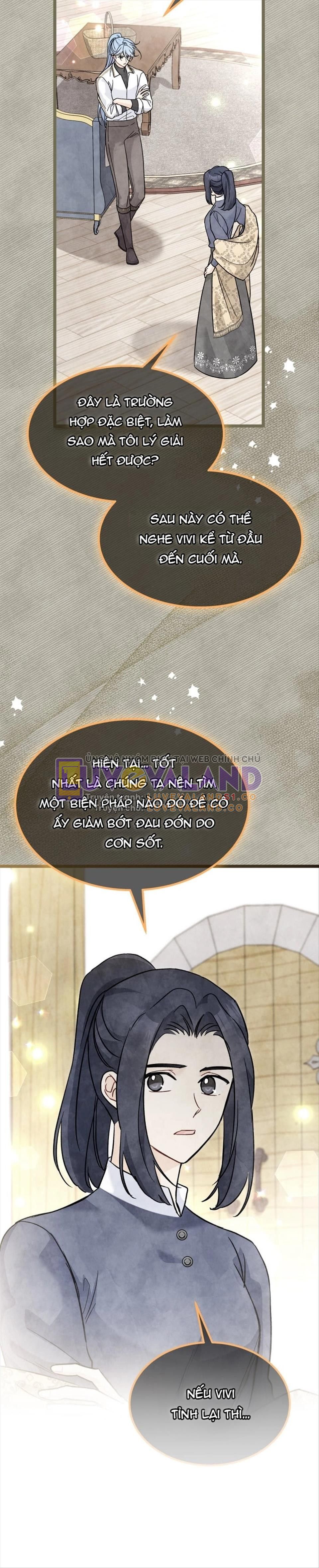 đọc truyện  Quan Hệ Công Sinh Giữa Hắc Báo Và Bạch Thỏ Chương 123 ảnh 6 tại Thiên Thai Truyện