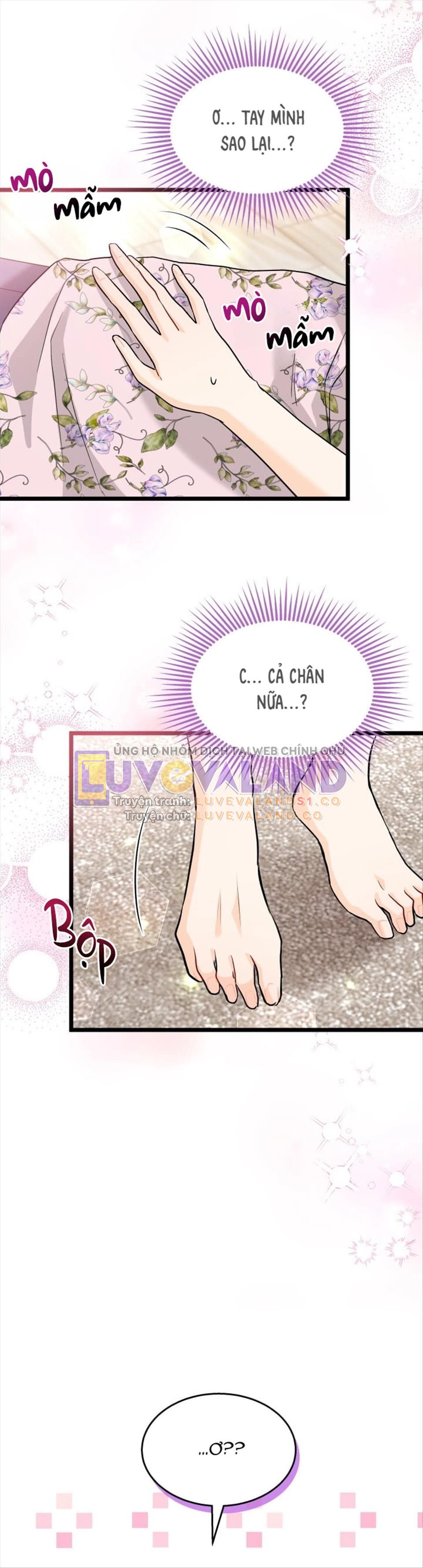 đọc truyện  Quan Hệ Công Sinh Giữa Hắc Báo Và Bạch Thỏ Chương 123 ảnh 8 tại Thiên Thai Truyện