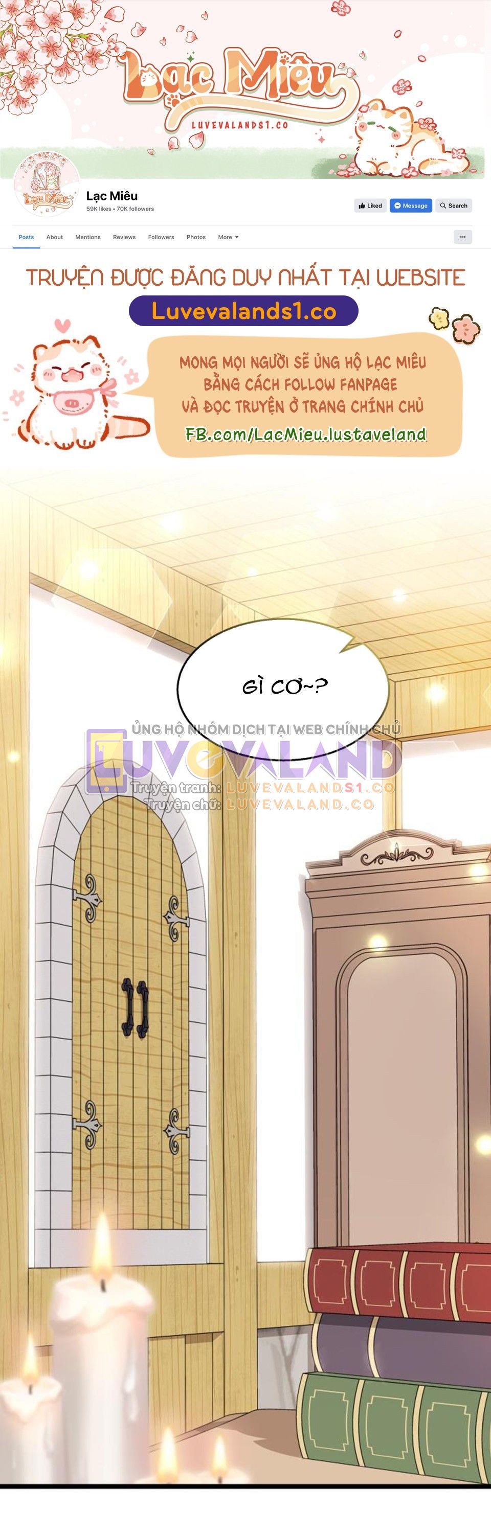 đọc truyện  Quan Hệ Công Sinh Giữa Hắc Báo Và Bạch Thỏ Chương 124 ảnh 1 tại Giả Dược