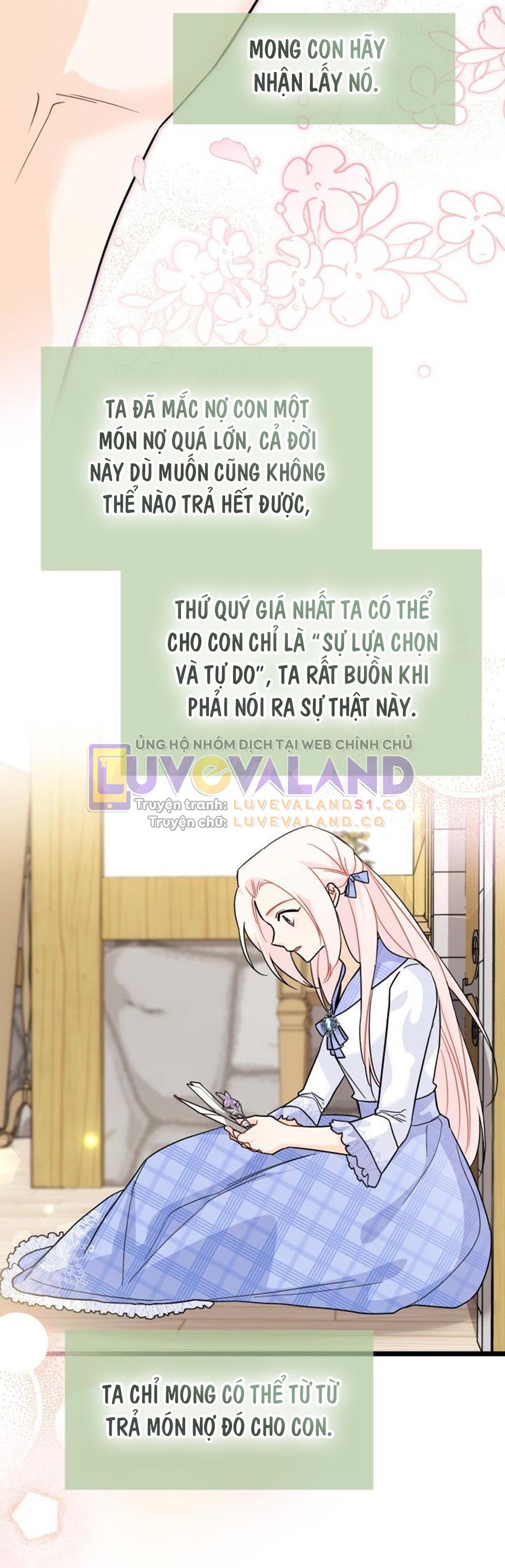 đọc truyện  Quan Hệ Công Sinh Giữa Hắc Báo Và Bạch Thỏ Chương 124 ảnh 18 tại Giả Dược