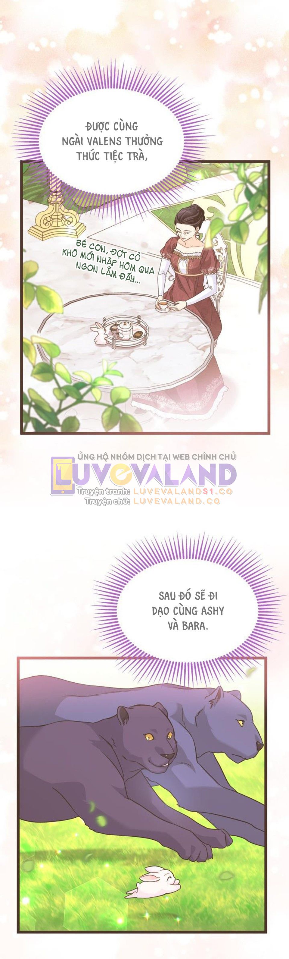 đọc truyện  Quan Hệ Công Sinh Giữa Hắc Báo Và Bạch Thỏ Chương 124 ảnh 22 tại Giả Dược