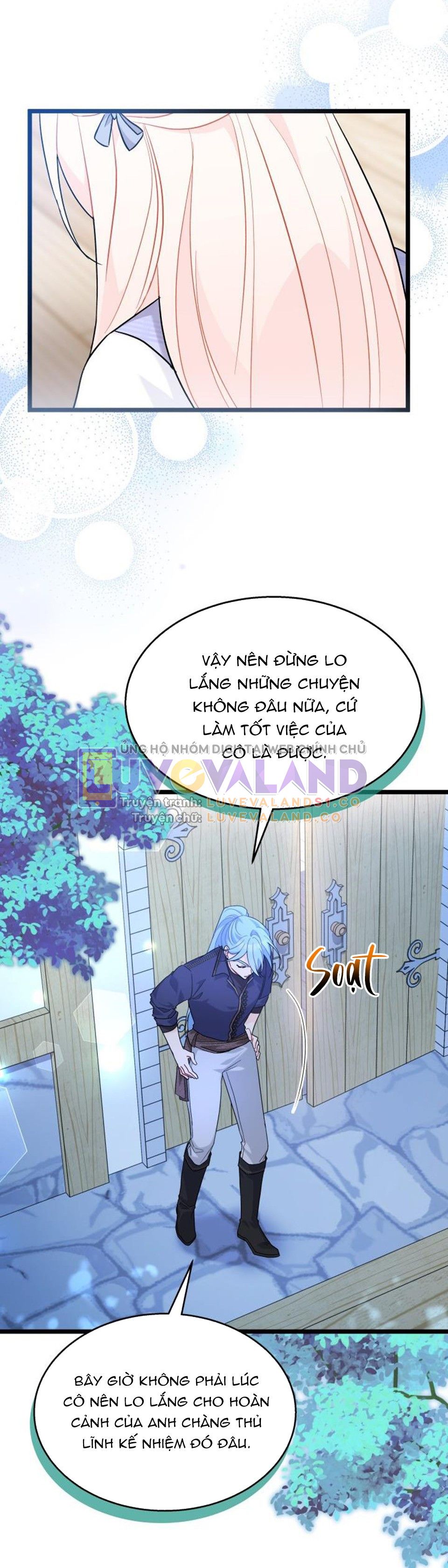 đọc truyện  Quan Hệ Công Sinh Giữa Hắc Báo Và Bạch Thỏ Chương 124 ảnh 29 tại Giả Dược