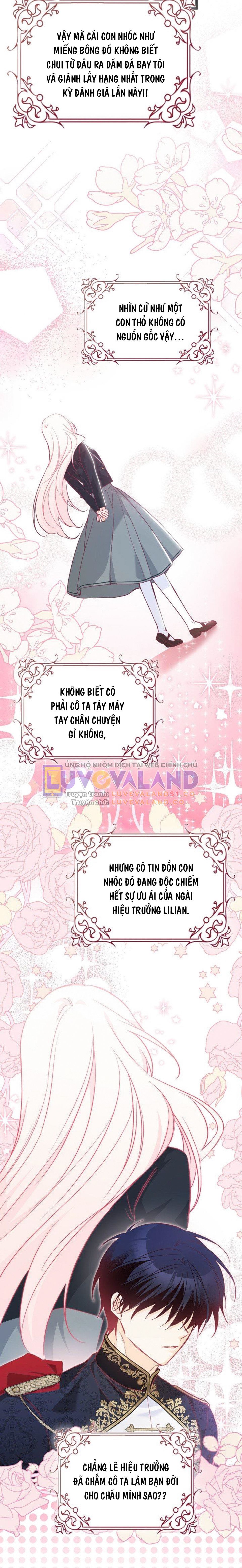 đọc truyện  Quan Hệ Công Sinh Giữa Hắc Báo Và Bạch Thỏ Chương 126 ảnh 5 tại Thiên Thai Truyện