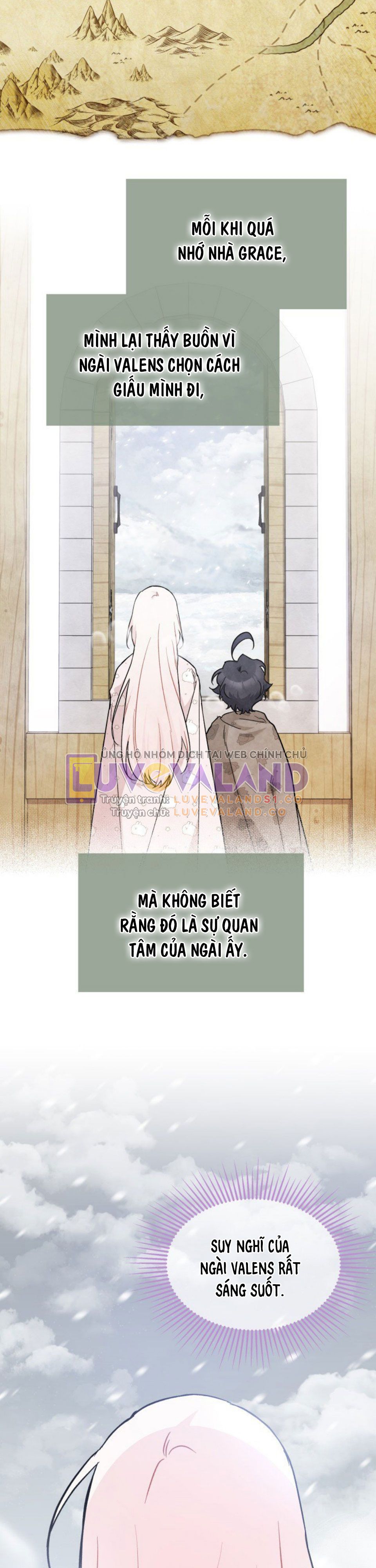 đọc truyện  Quan Hệ Công Sinh Giữa Hắc Báo Và Bạch Thỏ Chương 127 ảnh 2 tại Giả Dược