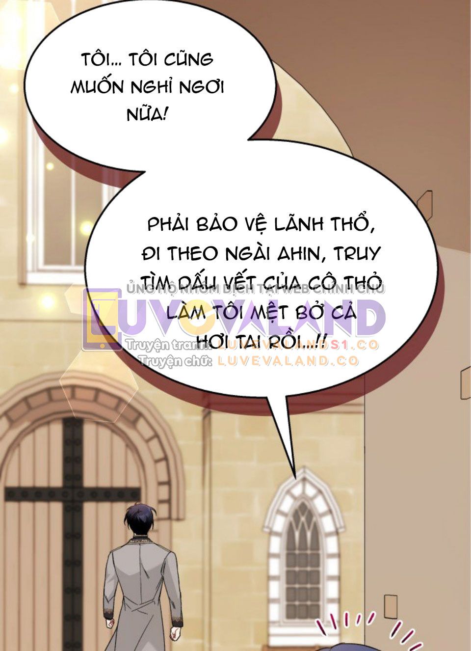 đọc truyện  Quan Hệ Công Sinh Giữa Hắc Báo Và Bạch Thỏ Chương 127 ảnh 22 tại Giả Dược