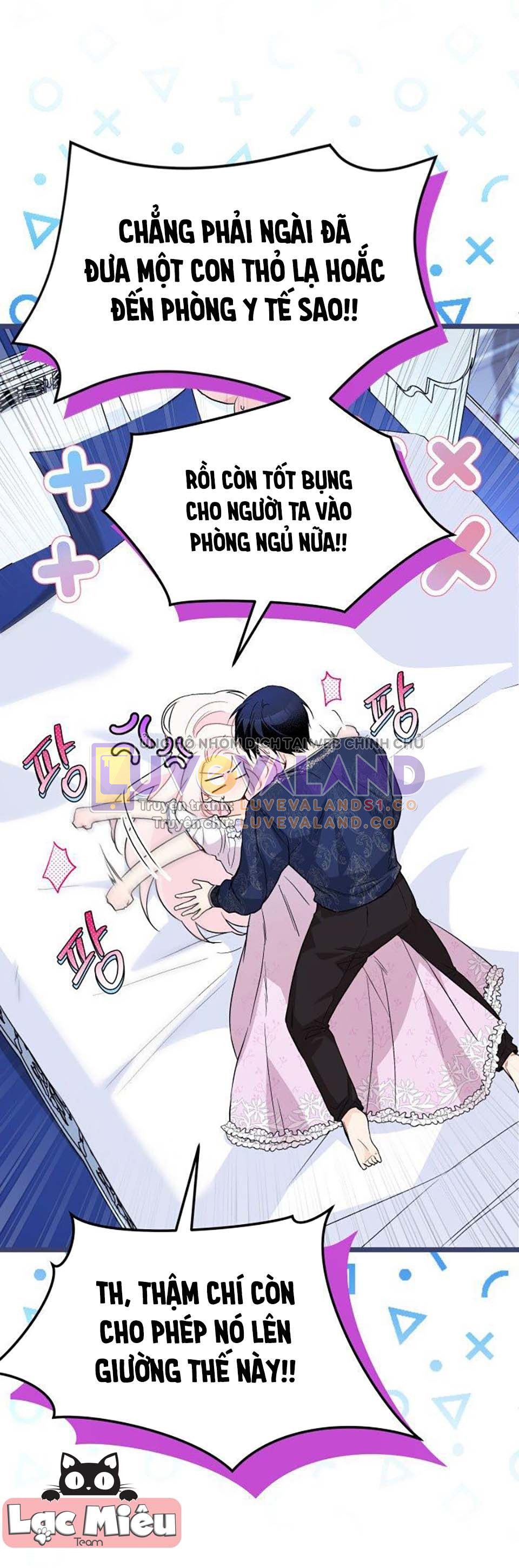 đọc truyện  Quan Hệ Công Sinh Giữa Hắc Báo Và Bạch Thỏ Chương 131 ảnh 33 tại Thiên Thai Truyện
