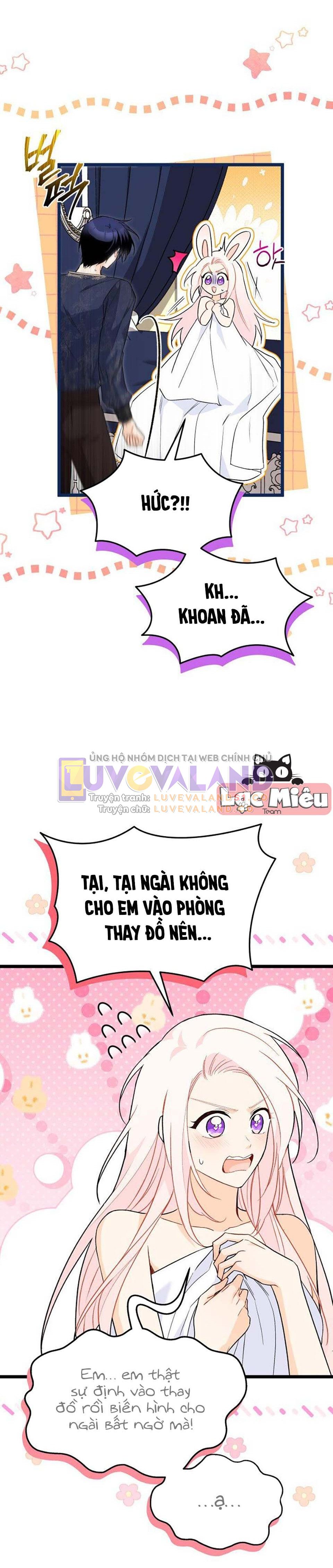 đọc truyện  Quan Hệ Công Sinh Giữa Hắc Báo Và Bạch Thỏ Chương 131 ảnh 5 tại Thiên Thai Truyện