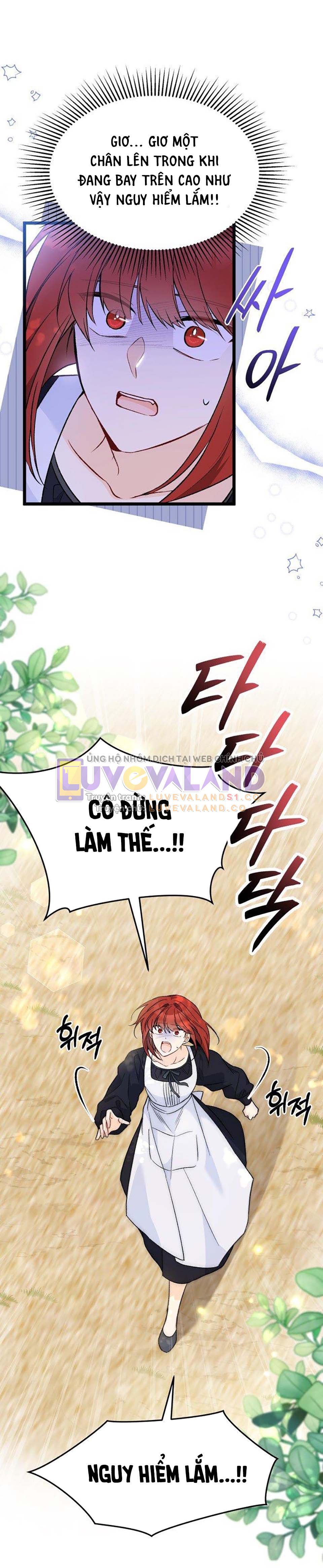 đọc truyện  Quan Hệ Công Sinh Giữa Hắc Báo Và Bạch Thỏ Chương 133 ảnh 26 tại Thiên Thai Truyện