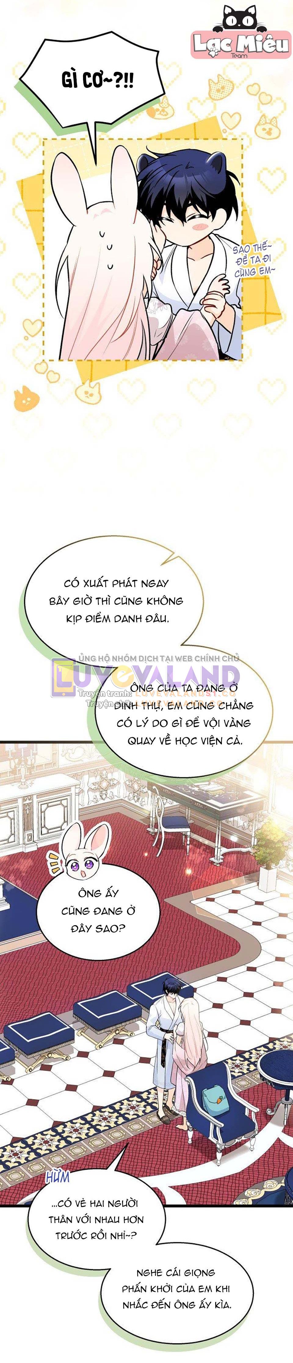 đọc truyện  Quan Hệ Công Sinh Giữa Hắc Báo Và Bạch Thỏ Chương 133 ảnh 4 tại Thiên Thai Truyện
