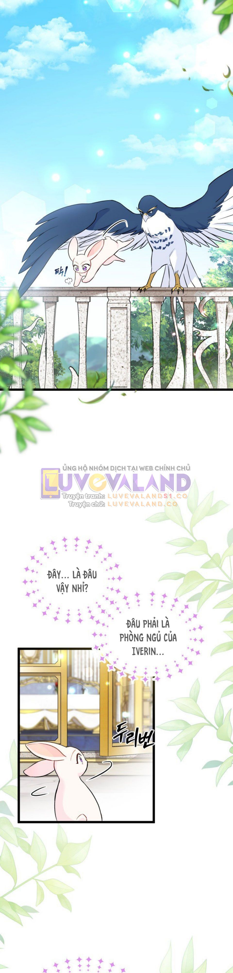 đọc truyện  Quan Hệ Công Sinh Giữa Hắc Báo Và Bạch Thỏ Chương 134 ảnh 2 tại Thiên Thai Truyện