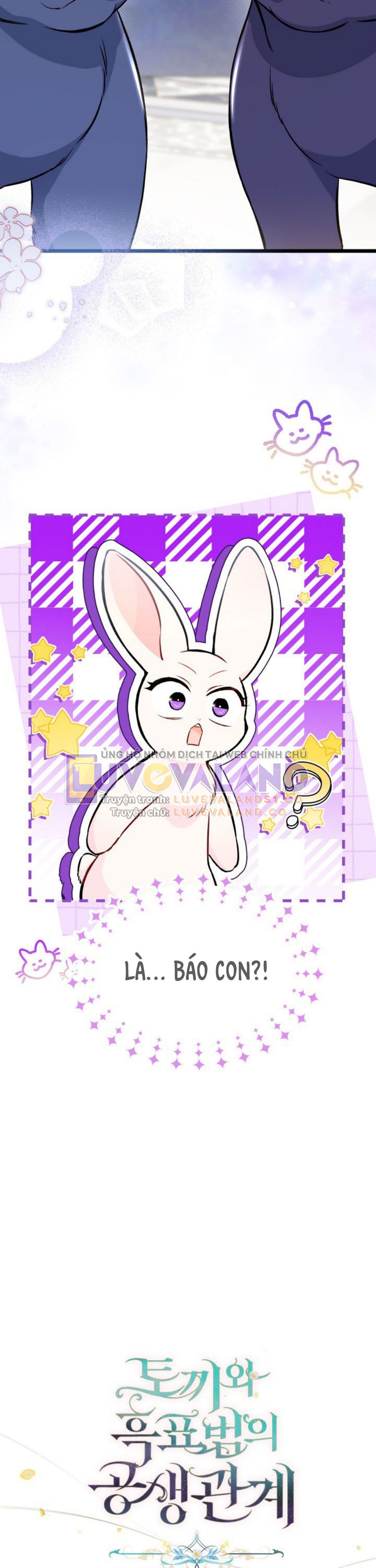 đọc truyện  Quan Hệ Công Sinh Giữa Hắc Báo Và Bạch Thỏ Chương 134 ảnh 6 tại Thiên Thai Truyện