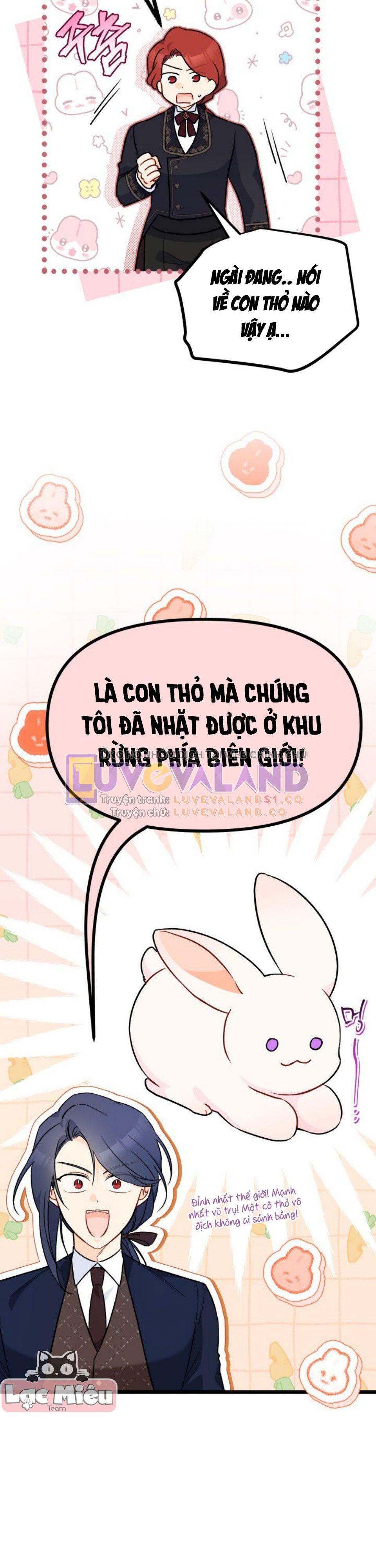 đọc truyện  Quan Hệ Công Sinh Giữa Hắc Báo Và Bạch Thỏ Chương 135 ảnh 14 tại Giả Dược