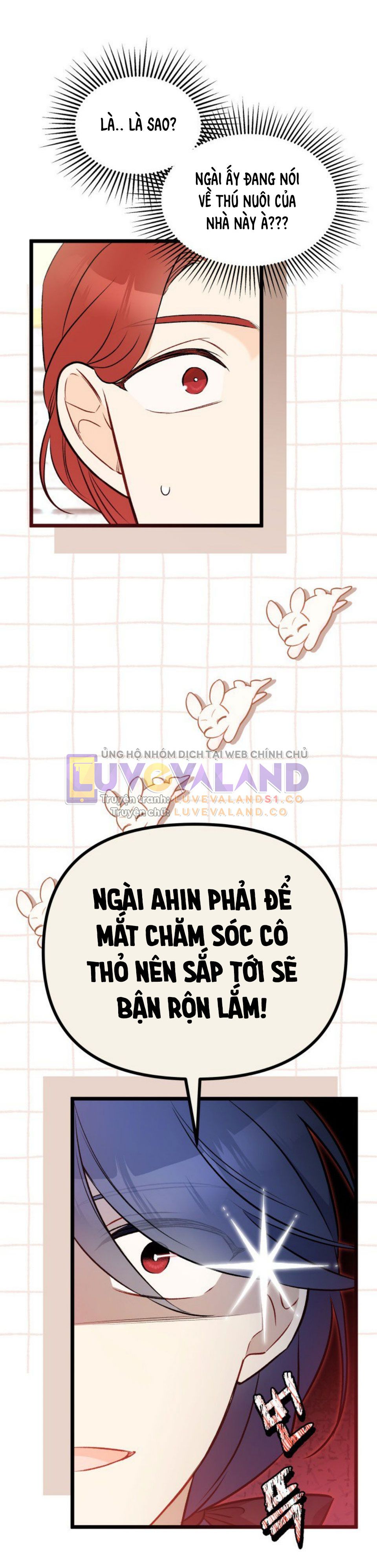 đọc truyện  Quan Hệ Công Sinh Giữa Hắc Báo Và Bạch Thỏ Chương 135 ảnh 15 tại Giả Dược