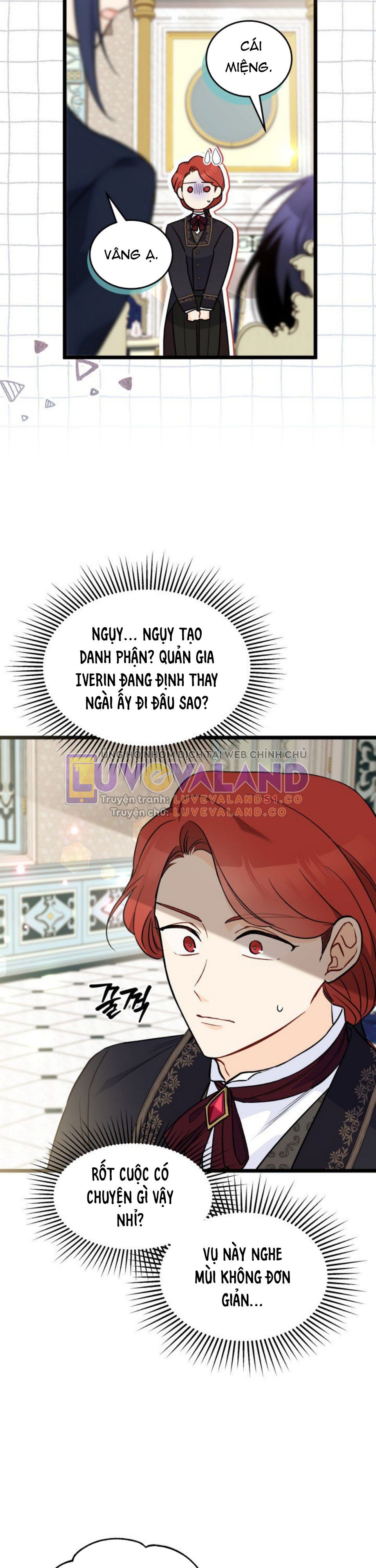 đọc truyện  Quan Hệ Công Sinh Giữa Hắc Báo Và Bạch Thỏ Chương 135 ảnh 5 tại Giả Dược