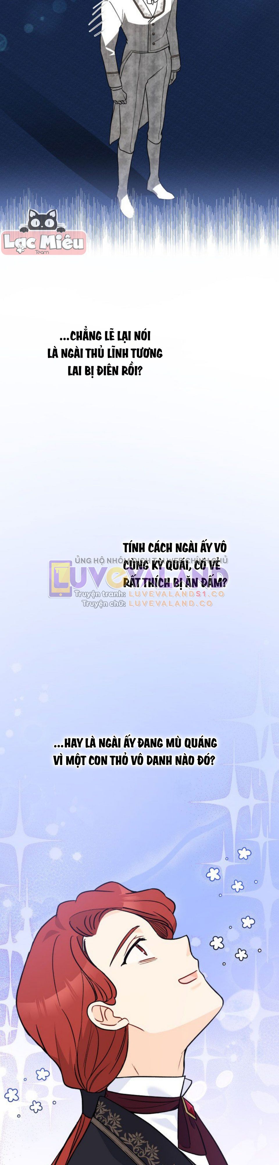 đọc truyện  Quan Hệ Công Sinh Giữa Hắc Báo Và Bạch Thỏ Chương 136 ảnh 18 tại Thiên Thai Truyện