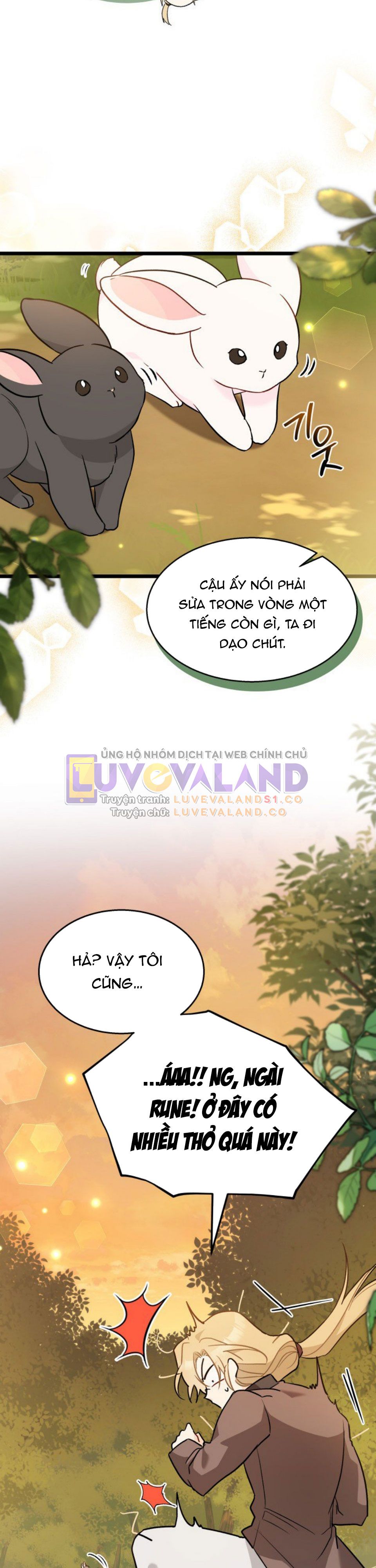 đọc truyện  Quan Hệ Công Sinh Giữa Hắc Báo Và Bạch Thỏ Chương 136 ảnh 32 tại Thiên Thai Truyện