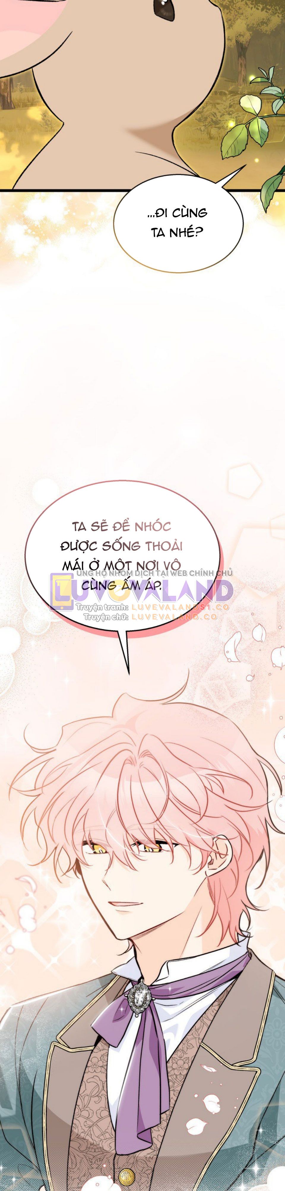 đọc truyện  Quan Hệ Công Sinh Giữa Hắc Báo Và Bạch Thỏ Chương 136 ảnh 38 tại Thiên Thai Truyện