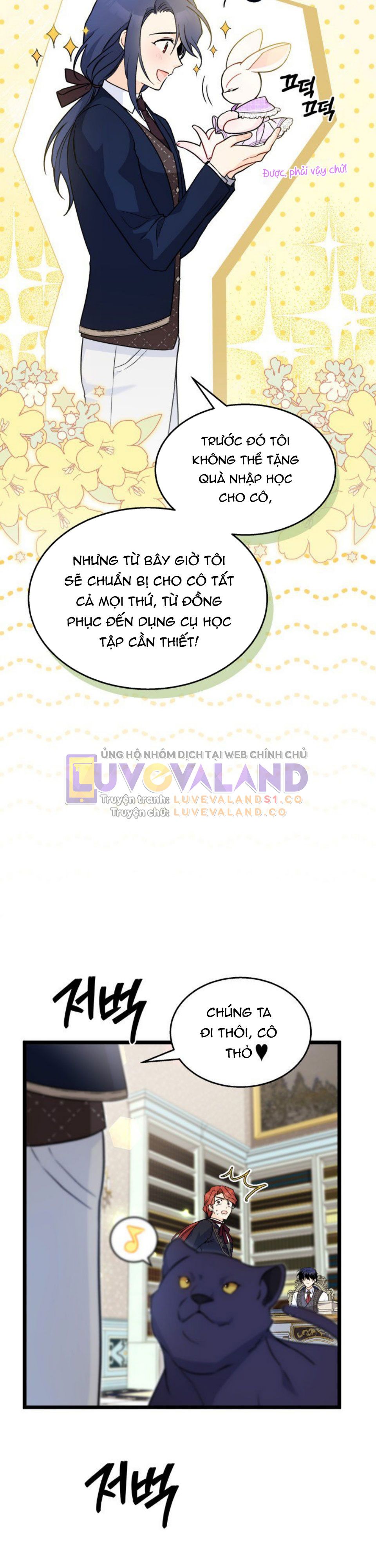 đọc truyện  Quan Hệ Công Sinh Giữa Hắc Báo Và Bạch Thỏ Chương 136 ảnh 8 tại Thiên Thai Truyện