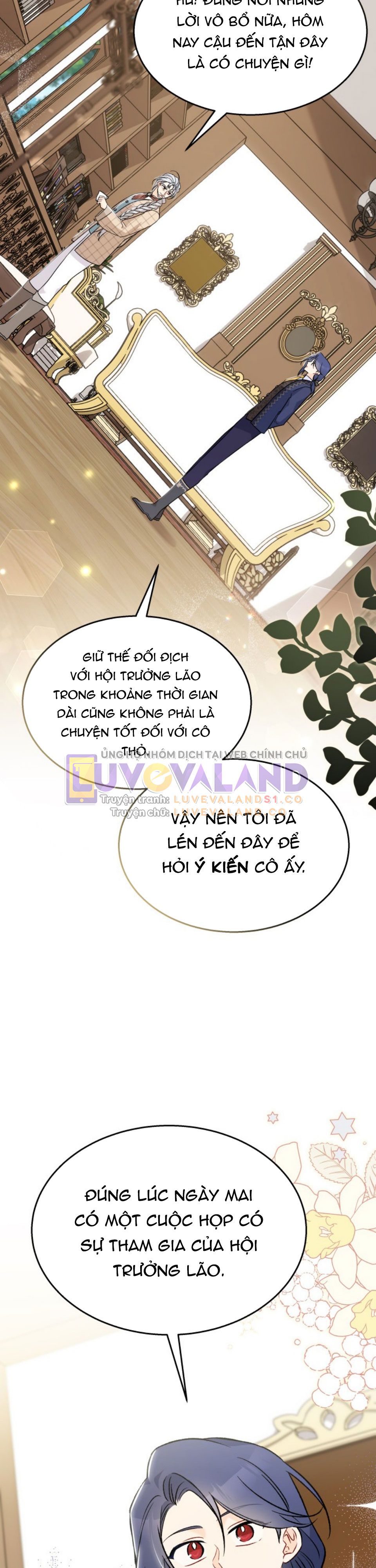 đọc truyện  Quan Hệ Công Sinh Giữa Hắc Báo Và Bạch Thỏ Chương 137 ảnh 35 tại Giả Dược