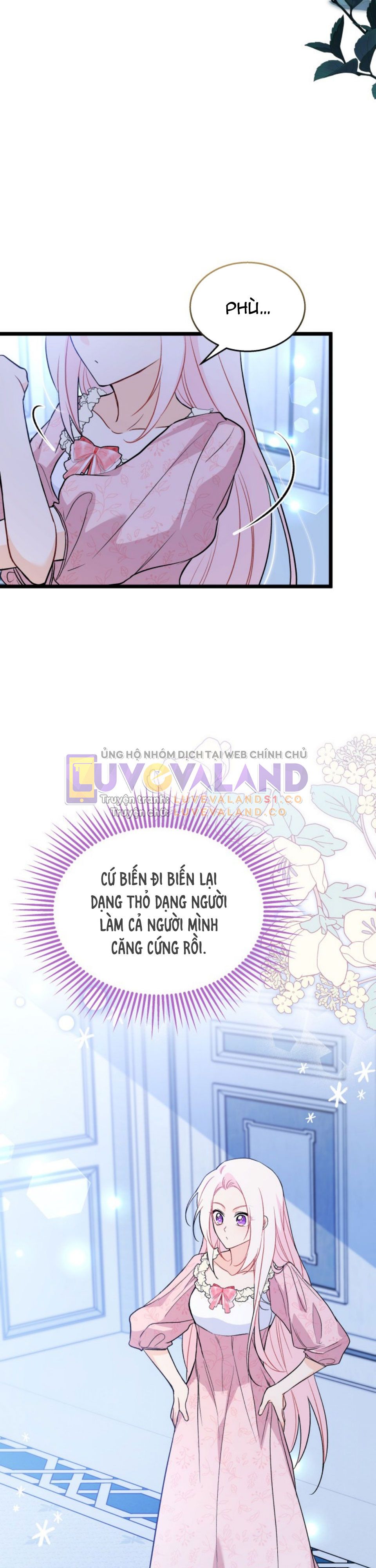đọc truyện  Quan Hệ Công Sinh Giữa Hắc Báo Và Bạch Thỏ Chương 139 ảnh 17 tại Thiên Thai Truyện