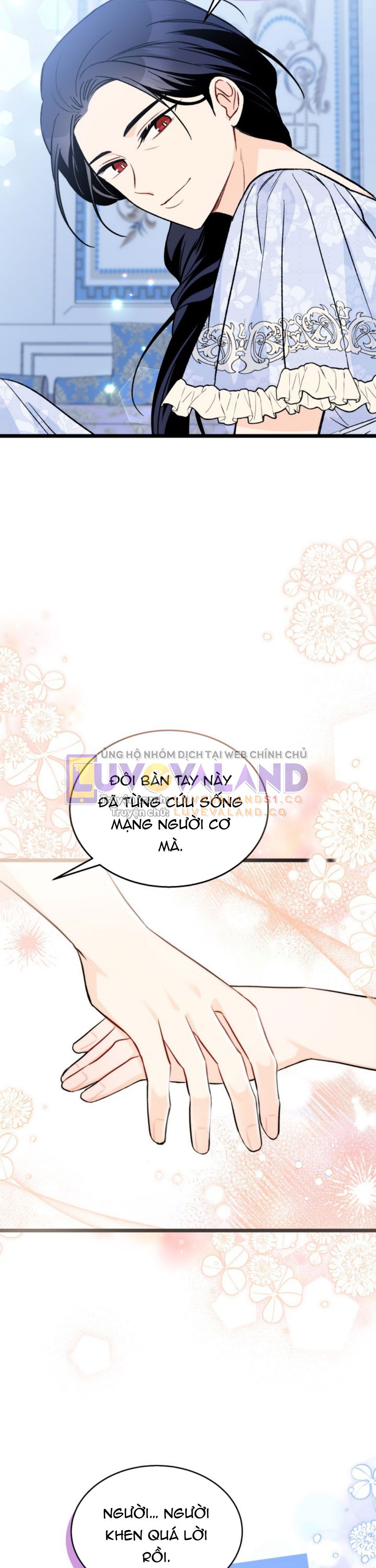 đọc truyện  Quan Hệ Công Sinh Giữa Hắc Báo Và Bạch Thỏ Chương 139 ảnh 34 tại Thiên Thai Truyện
