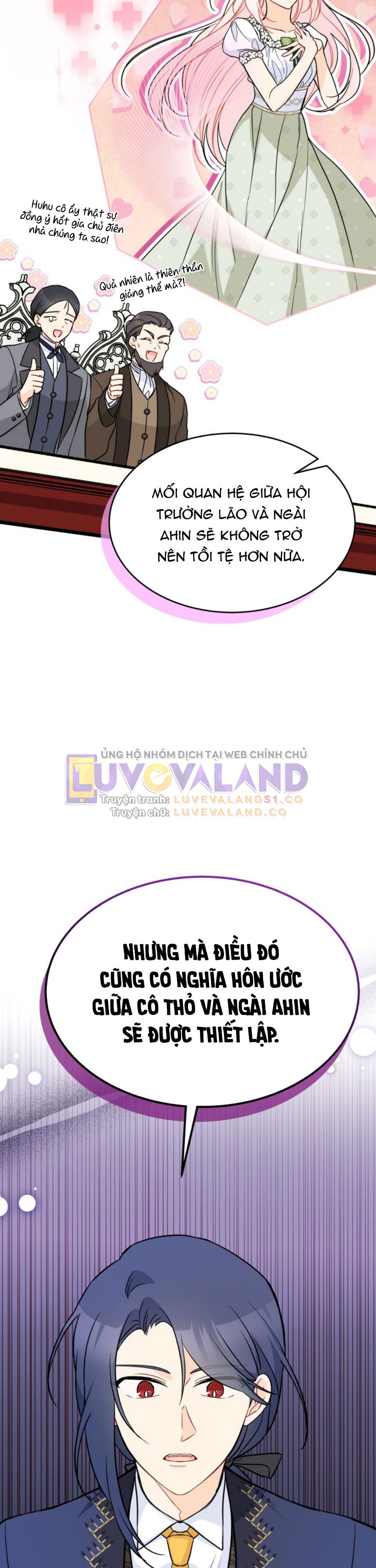 đọc truyện  Quan Hệ Công Sinh Giữa Hắc Báo Và Bạch Thỏ Chương 139 ảnh 8 tại Thiên Thai Truyện