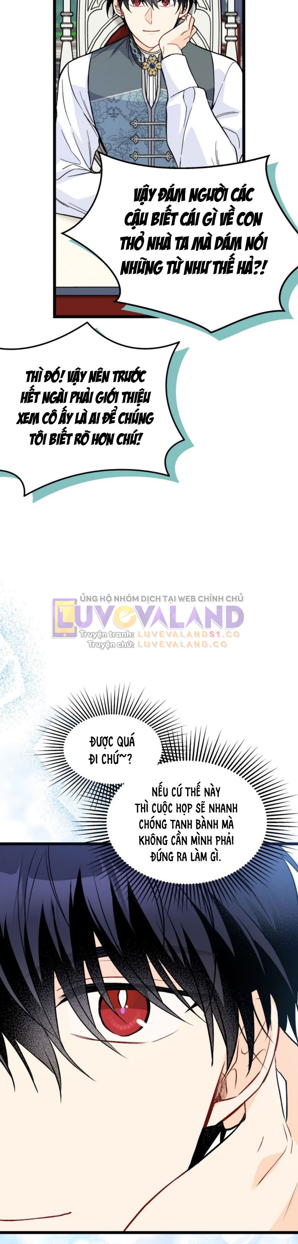 đọc truyện  Quan Hệ Công Sinh Giữa Hắc Báo Và Bạch Thỏ Chương 140 ảnh 11 tại Giả Dược
