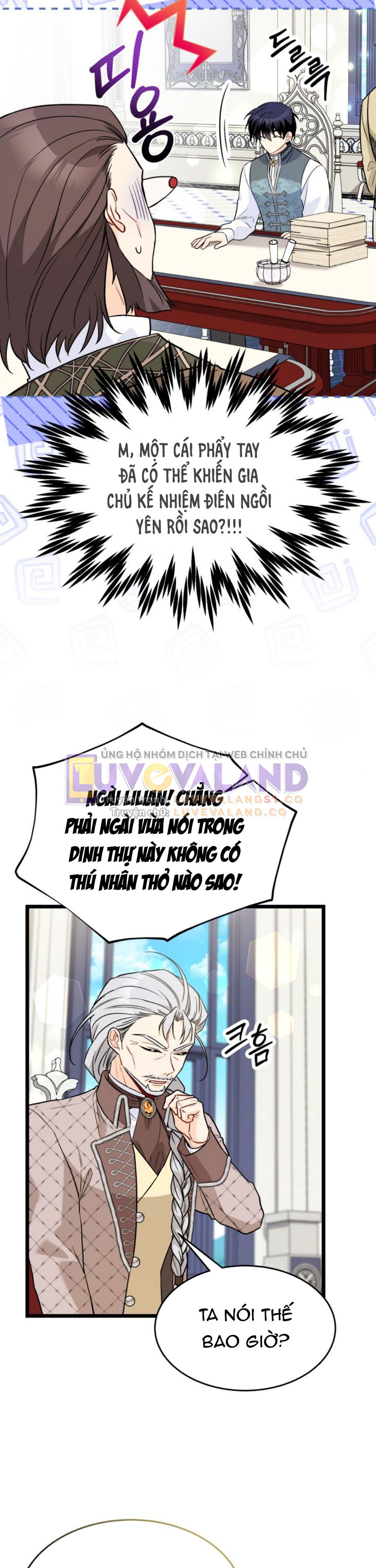 đọc truyện  Quan Hệ Công Sinh Giữa Hắc Báo Và Bạch Thỏ Chương 140 ảnh 35 tại Giả Dược