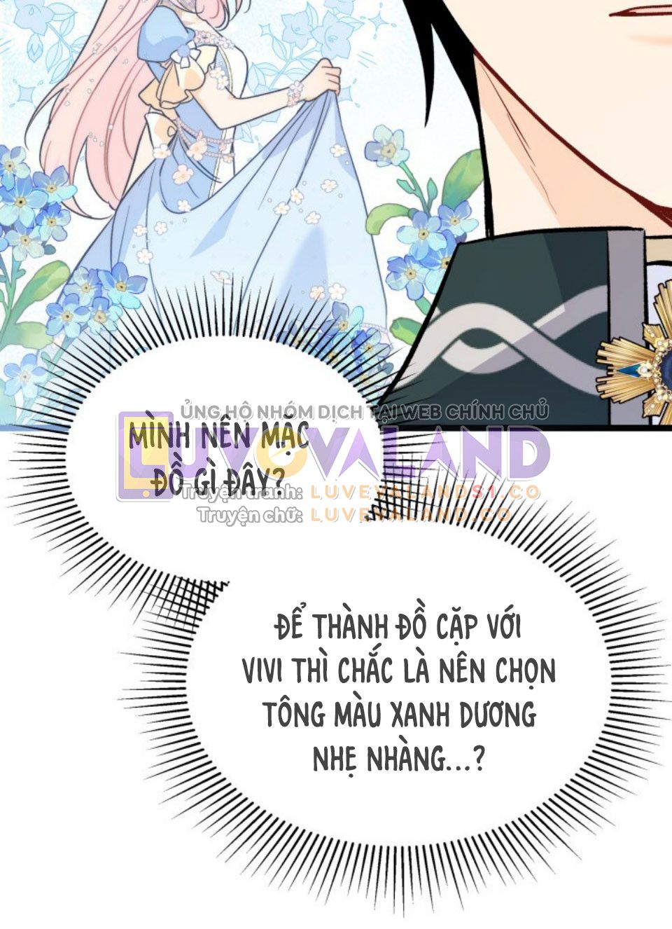 đọc truyện  Quan Hệ Công Sinh Giữa Hắc Báo Và Bạch Thỏ Chương 142 ảnh 38 tại Thiên Thai Truyện