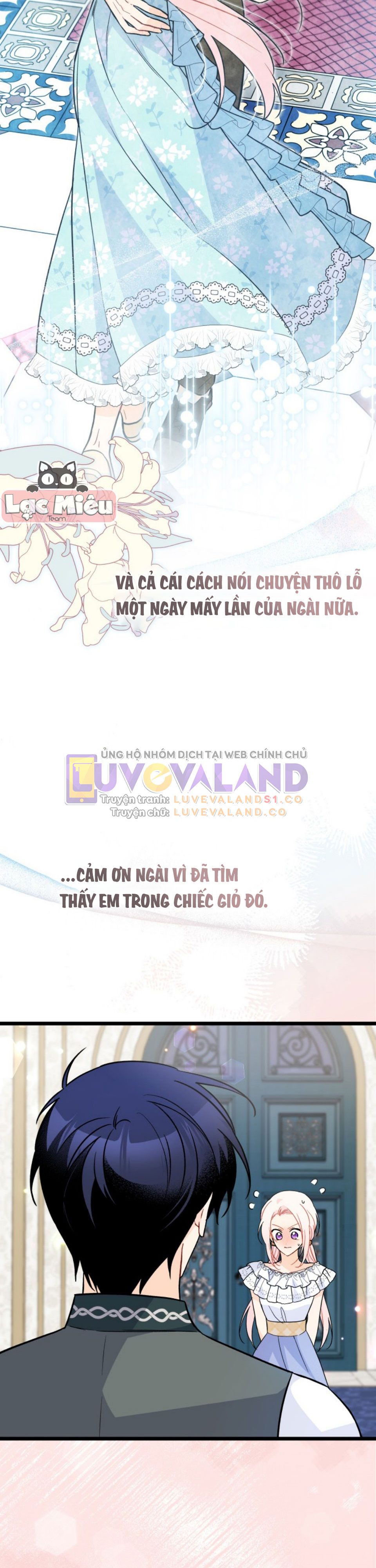 đọc truyện  Quan Hệ Công Sinh Giữa Hắc Báo Và Bạch Thỏ Chương 143 ảnh 16 tại Giả Dược