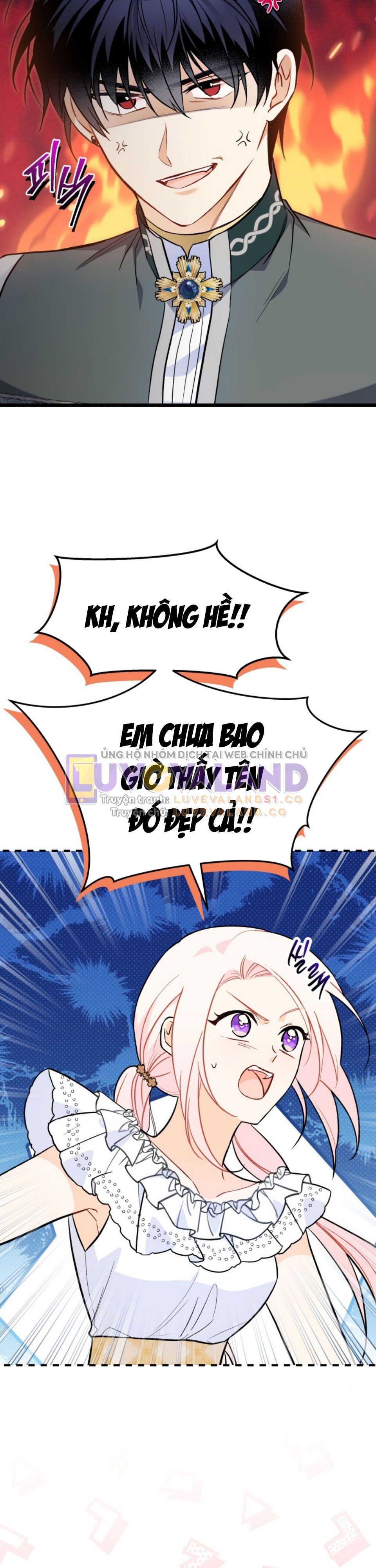 đọc truyện  Quan Hệ Công Sinh Giữa Hắc Báo Và Bạch Thỏ Chương 143 ảnh 35 tại Giả Dược