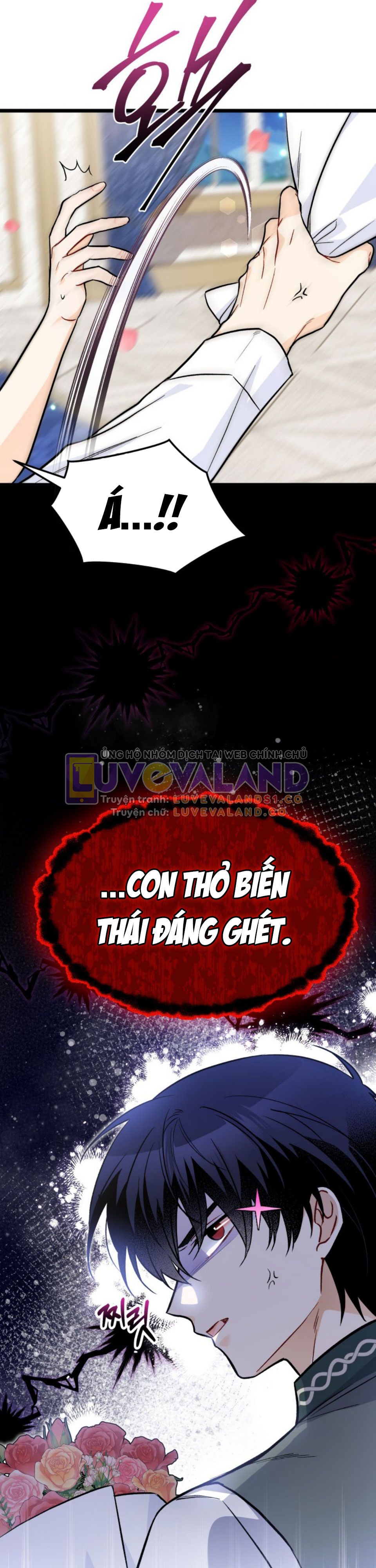 đọc truyện  Quan Hệ Công Sinh Giữa Hắc Báo Và Bạch Thỏ Chương 143 ảnh 37 tại Giả Dược