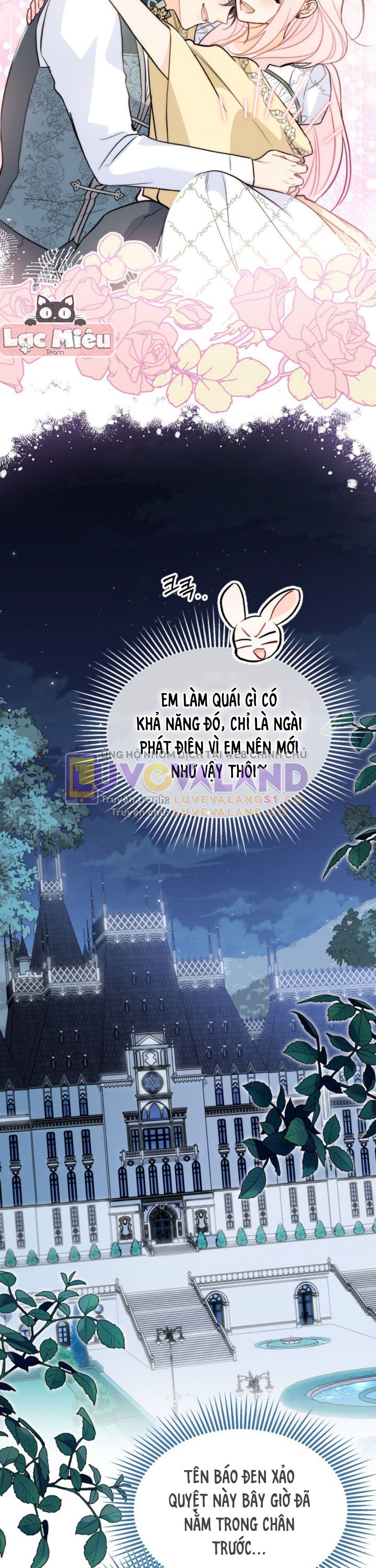 đọc truyện  Quan Hệ Công Sinh Giữa Hắc Báo Và Bạch Thỏ Chương 144 ảnh 41 tại Giả Dược