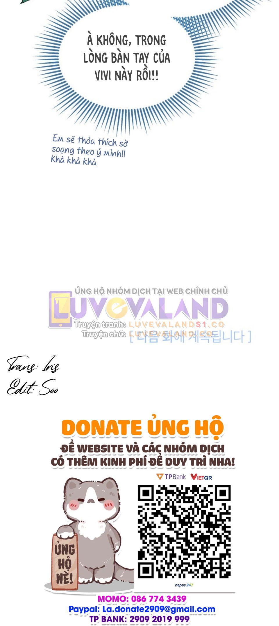 đọc truyện  Quan Hệ Công Sinh Giữa Hắc Báo Và Bạch Thỏ Chương 144 ảnh 42 tại Giả Dược