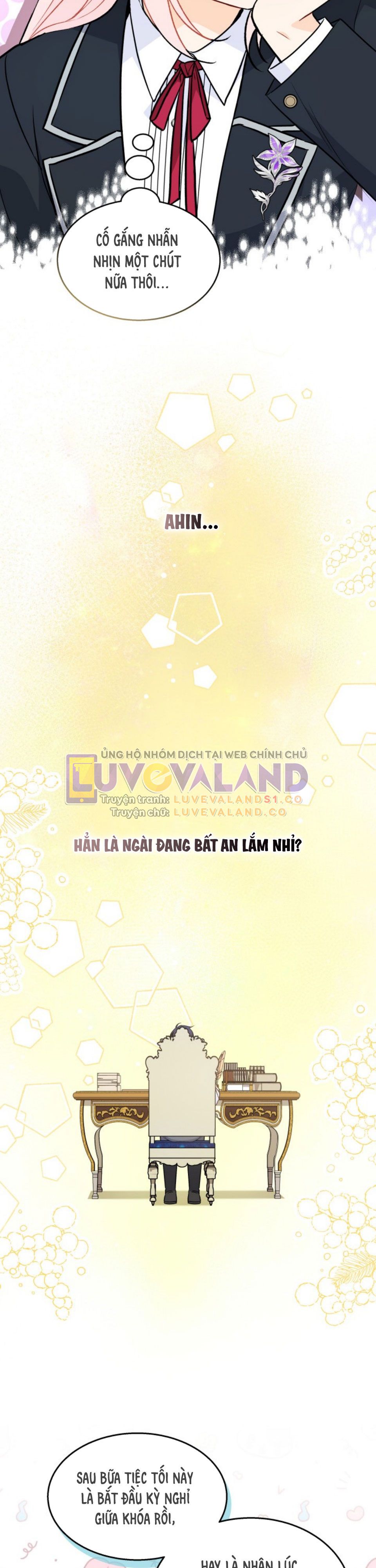 đọc truyện  Quan Hệ Công Sinh Giữa Hắc Báo Và Bạch Thỏ Chương 145 ảnh 11 tại Giả Dược
