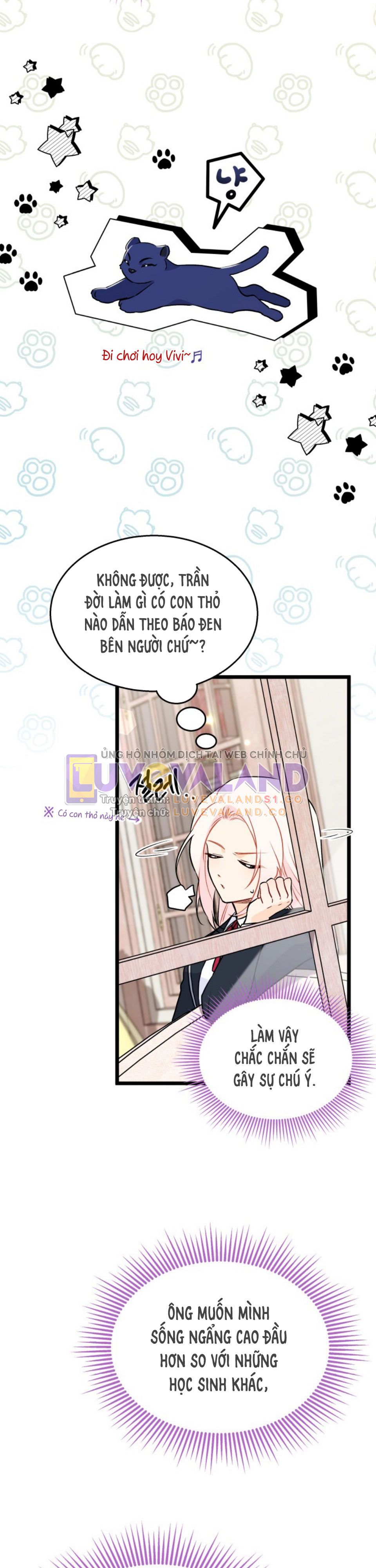 đọc truyện  Quan Hệ Công Sinh Giữa Hắc Báo Và Bạch Thỏ Chương 145 ảnh 9 tại Giả Dược