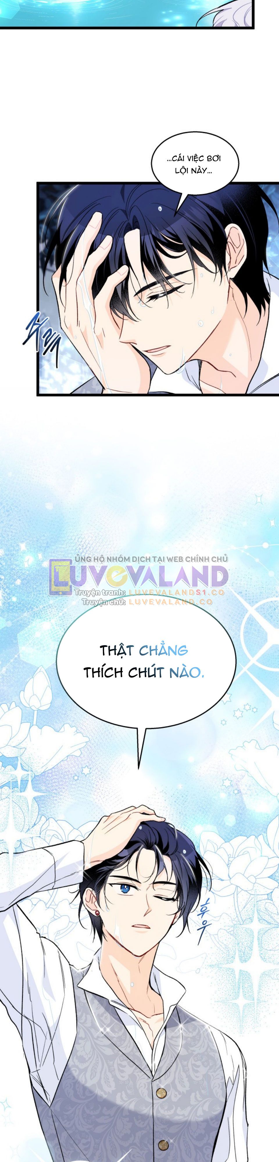đọc truyện  Quan Hệ Công Sinh Giữa Hắc Báo Và Bạch Thỏ Chương 149 ảnh 28 tại Thiên Thai Truyện