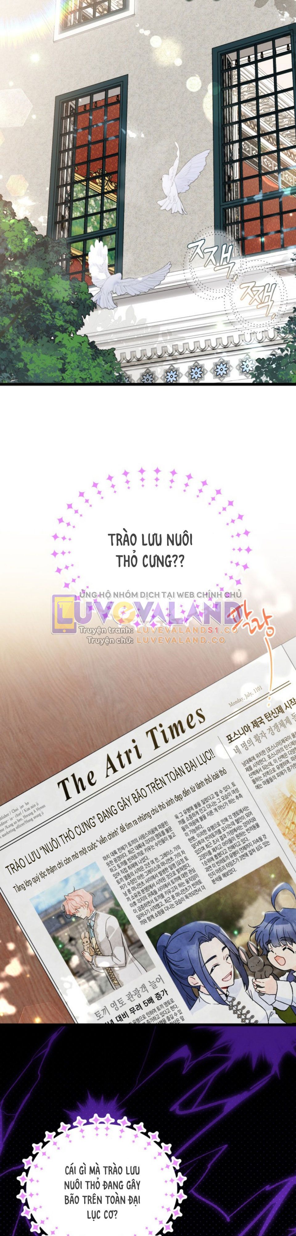 đọc truyện  Quan Hệ Công Sinh Giữa Hắc Báo Và Bạch Thỏ Chương 150 ảnh 19 tại Thiên Thai Truyện