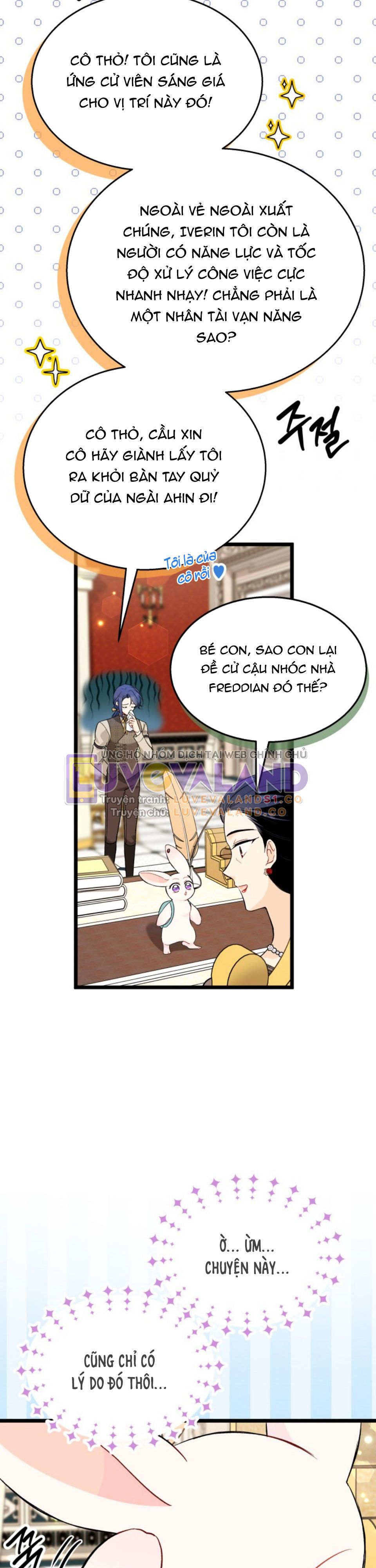 đọc truyện  Quan Hệ Công Sinh Giữa Hắc Báo Và Bạch Thỏ Chương 150 ảnh 24 tại Thiên Thai Truyện