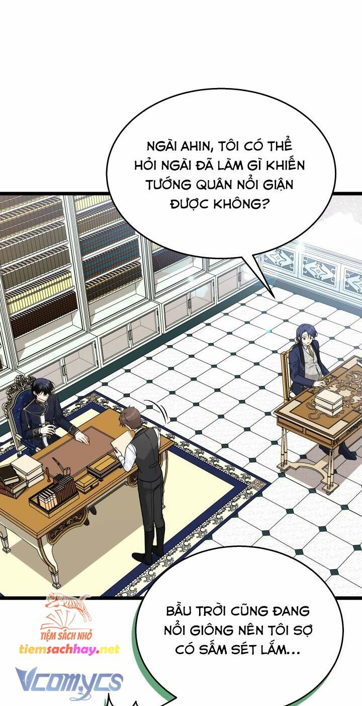 đọc truyện  Quan Hệ Công Sinh Giữa Hắc Báo Và Bạch Thỏ Chương 151 ảnh 29 tại Thiên Thai Truyện